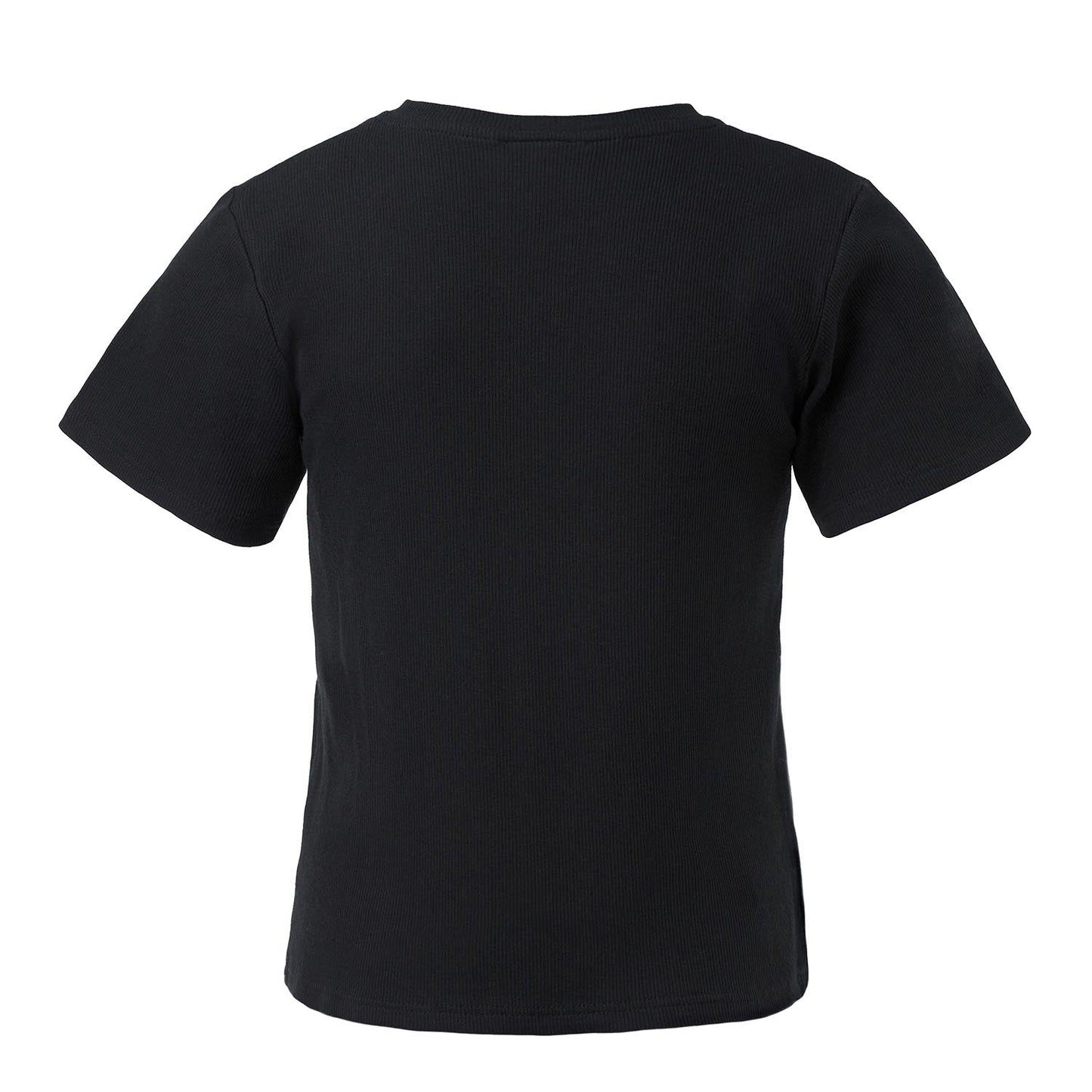 Herren V-Ausschnitt T-Shirt