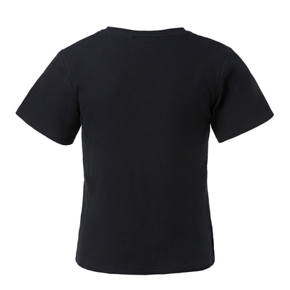 Herren V-Ausschnitt T-Shirt