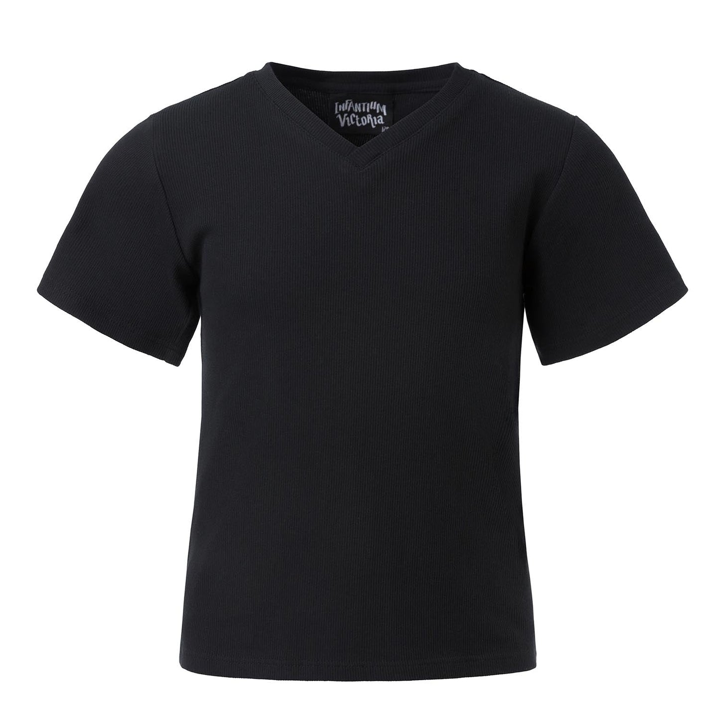 Herren V-Ausschnitt T-Shirt