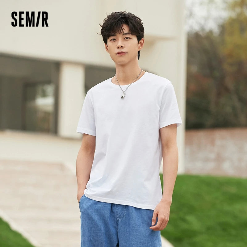 Semir Herren T-Shirt