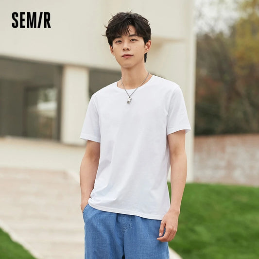 Semir Herren T-Shirt