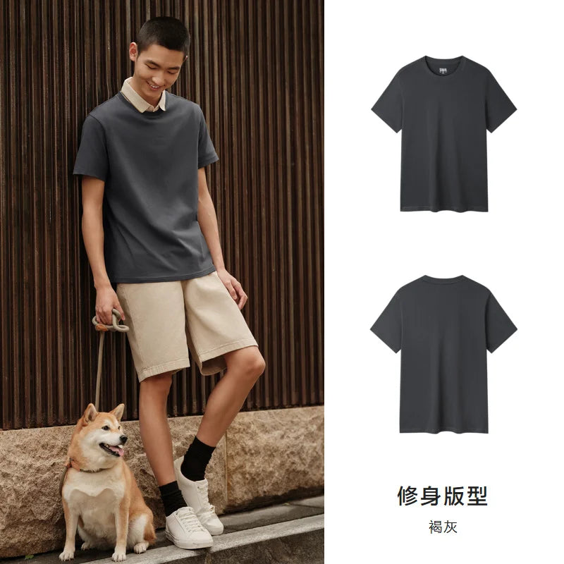 Semir Herren T-Shirt